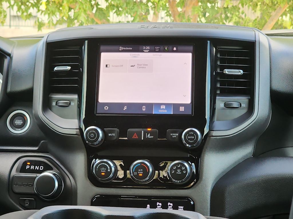 Thumbnail: 2026 RAM 1500 - 14