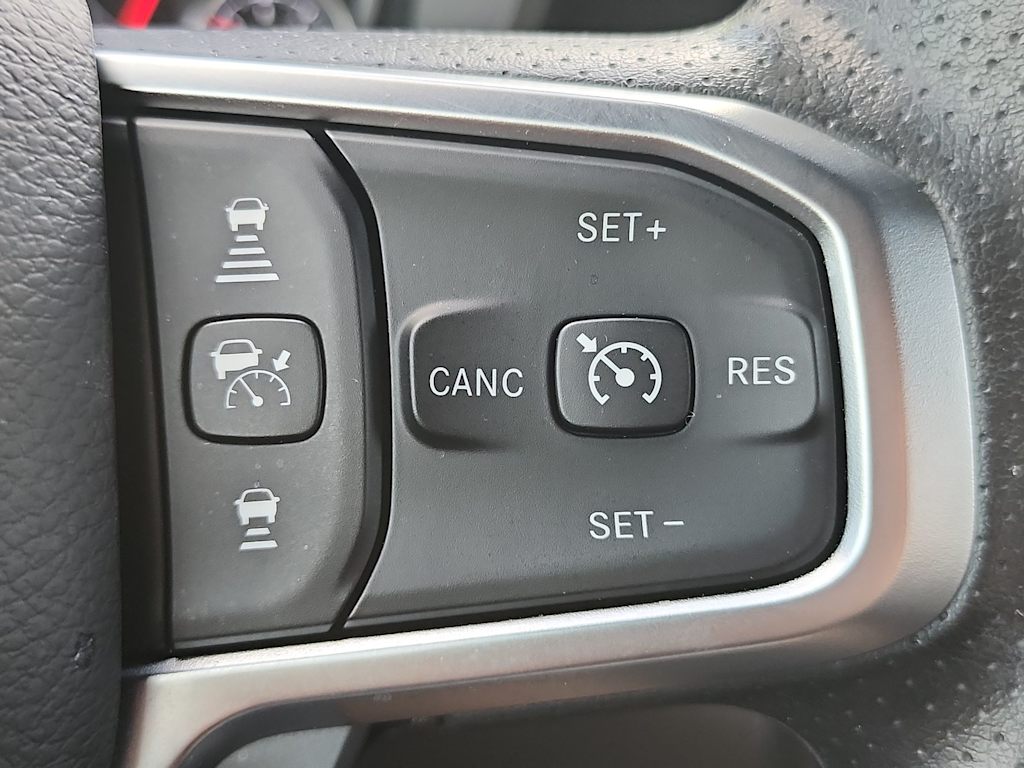 Thumbnail: 2026 RAM 1500 - 28