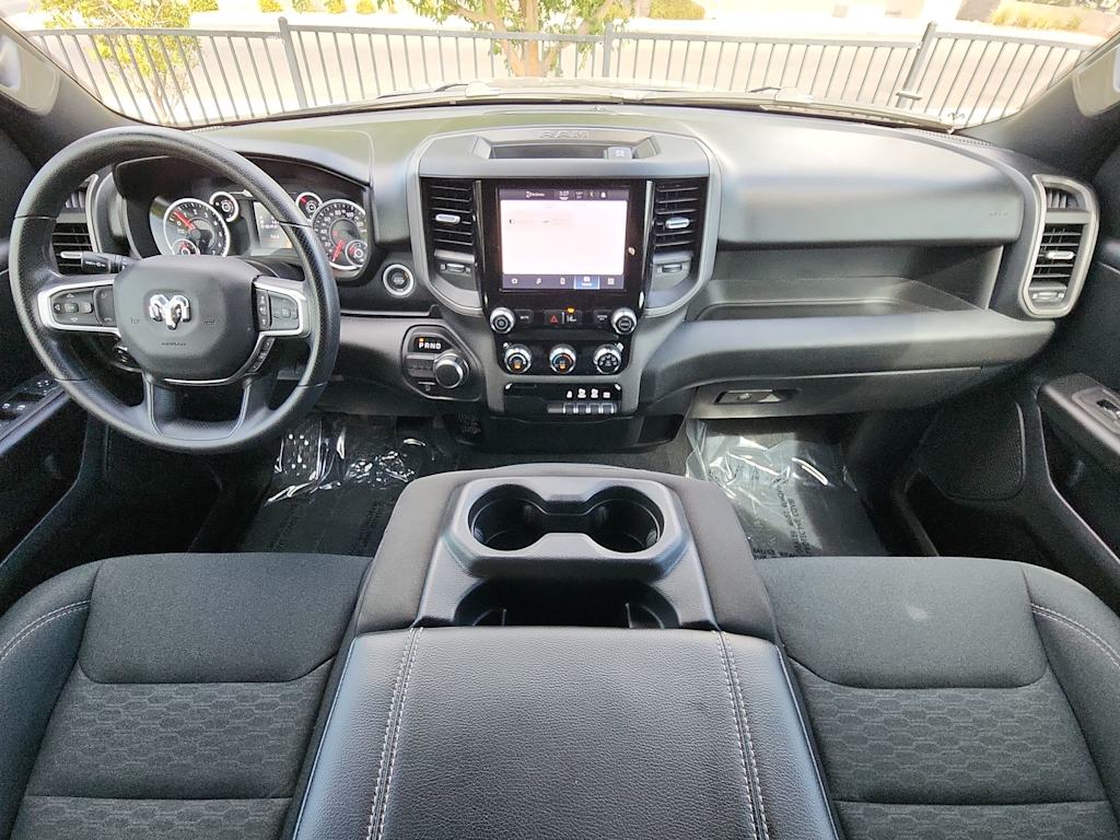 Thumbnail: 2026 RAM 1500 - 9