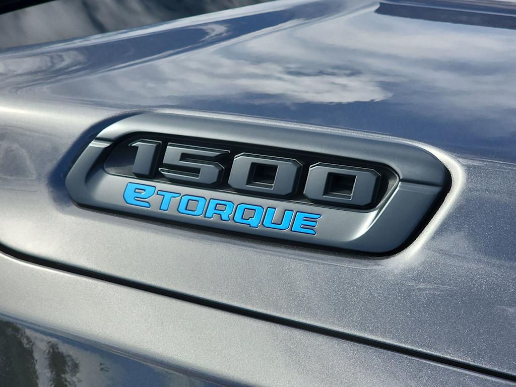 Thumbnail: 2026 RAM 1500 - 22