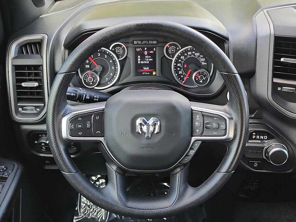 Thumbnail: 2026 RAM 1500 - 13