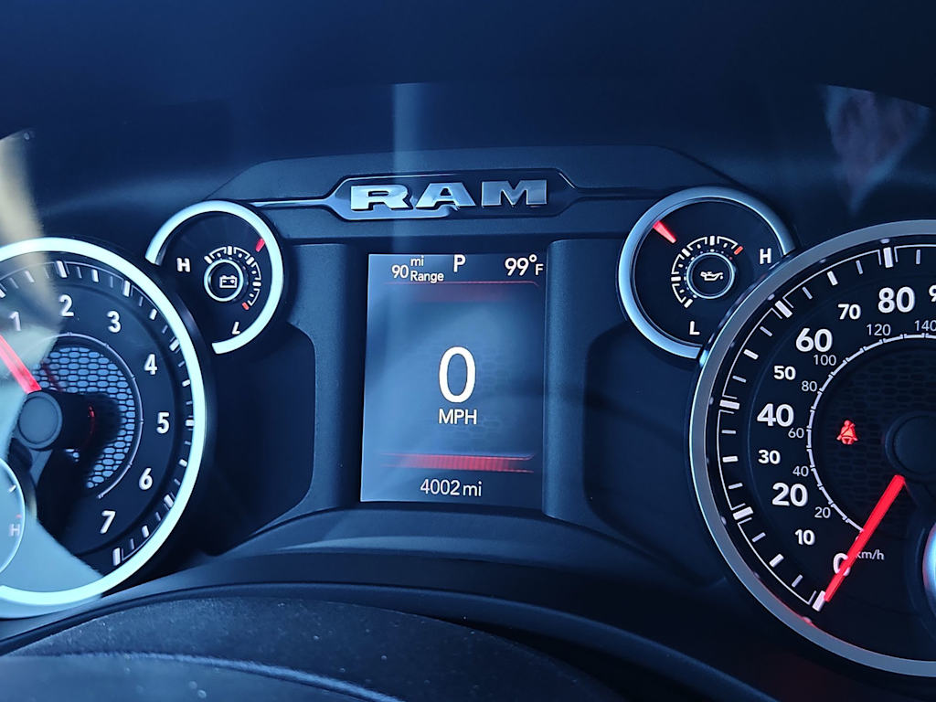 Thumbnail: 2026 RAM 1500 - 16