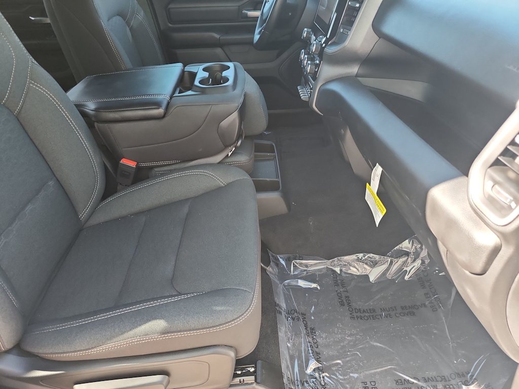 Thumbnail: 2026 RAM 1500 - 22