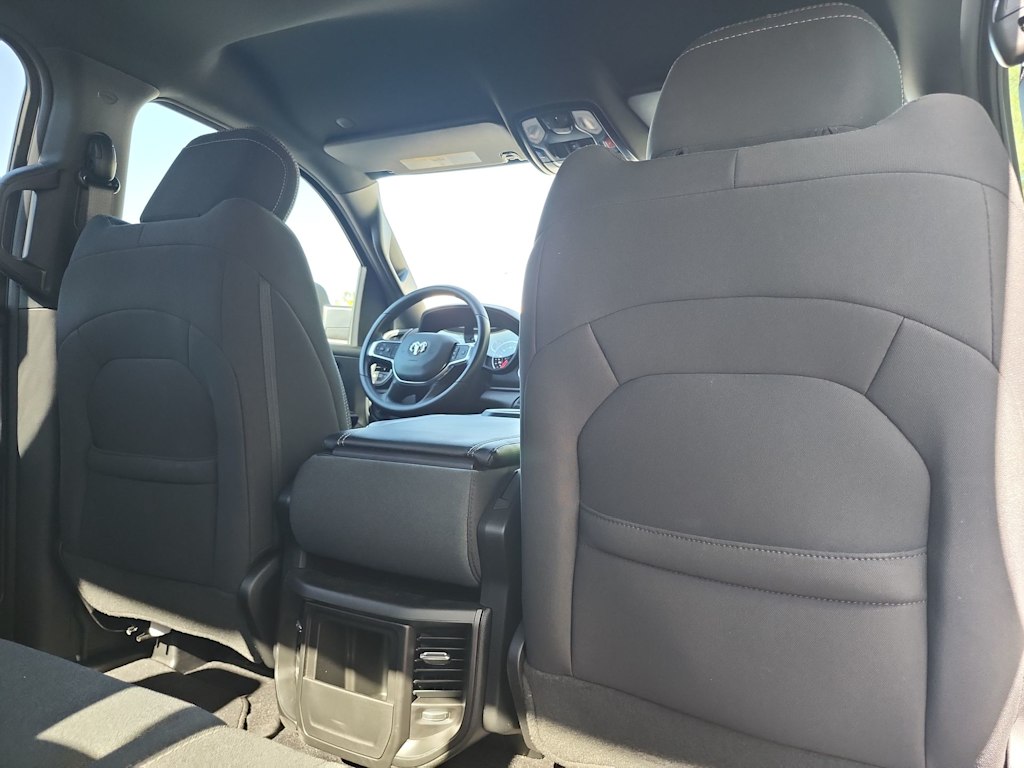 Thumbnail: 2026 RAM 1500 - 12