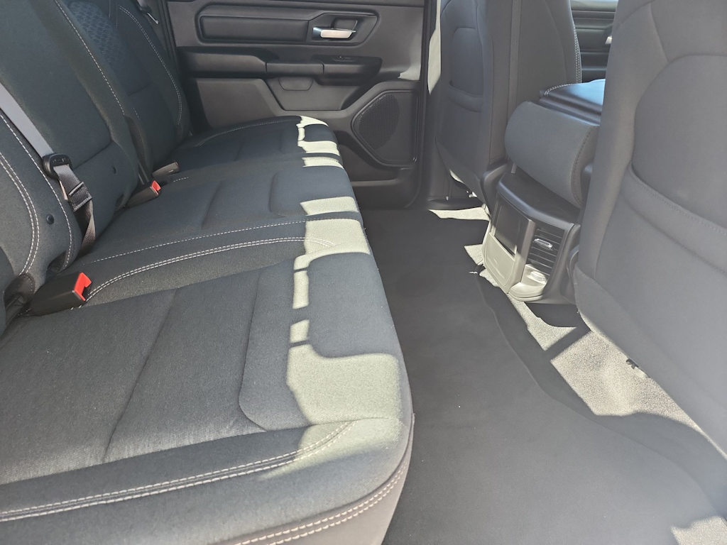 Thumbnail: 2026 RAM 1500 - 15