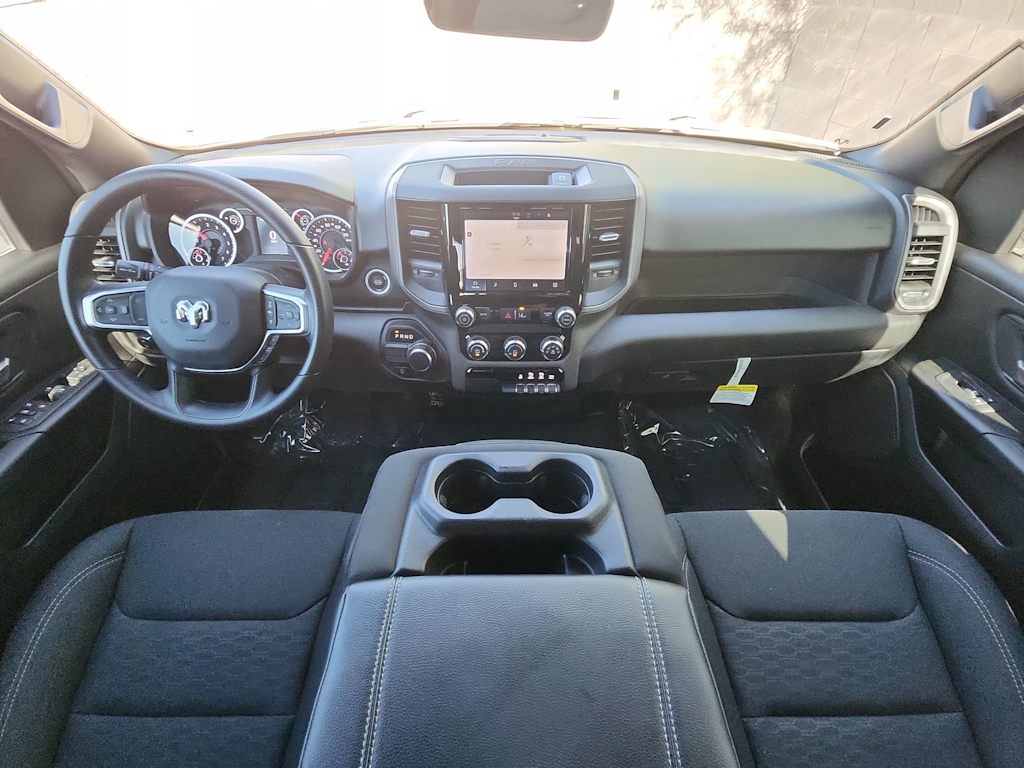 Thumbnail: 2026 RAM 1500 - 10