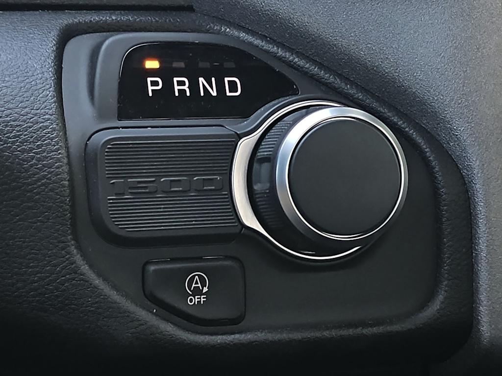 Thumbnail: 2026 RAM 1500 - 23