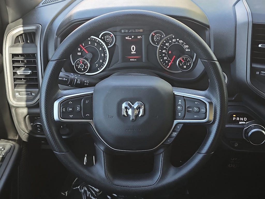 Thumbnail: 2026 RAM 1500 - 13