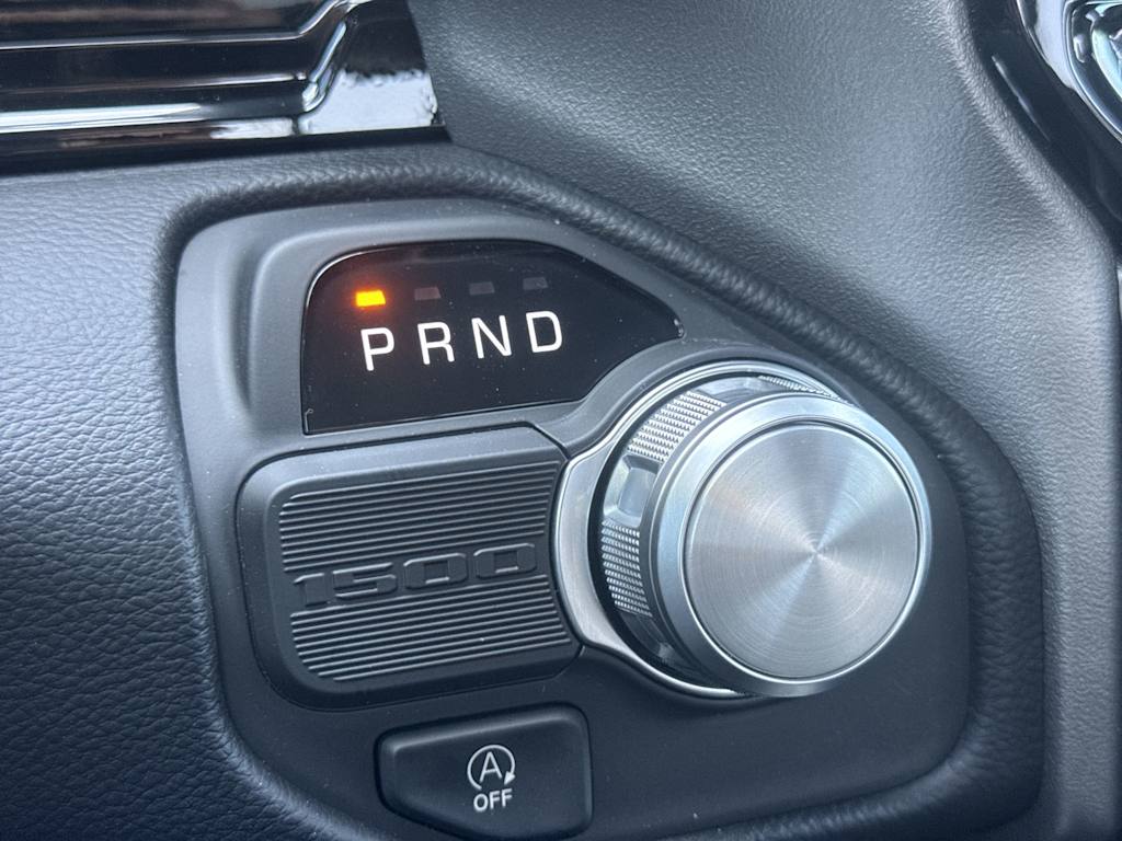 Thumbnail: 2026 RAM 1500 - 24