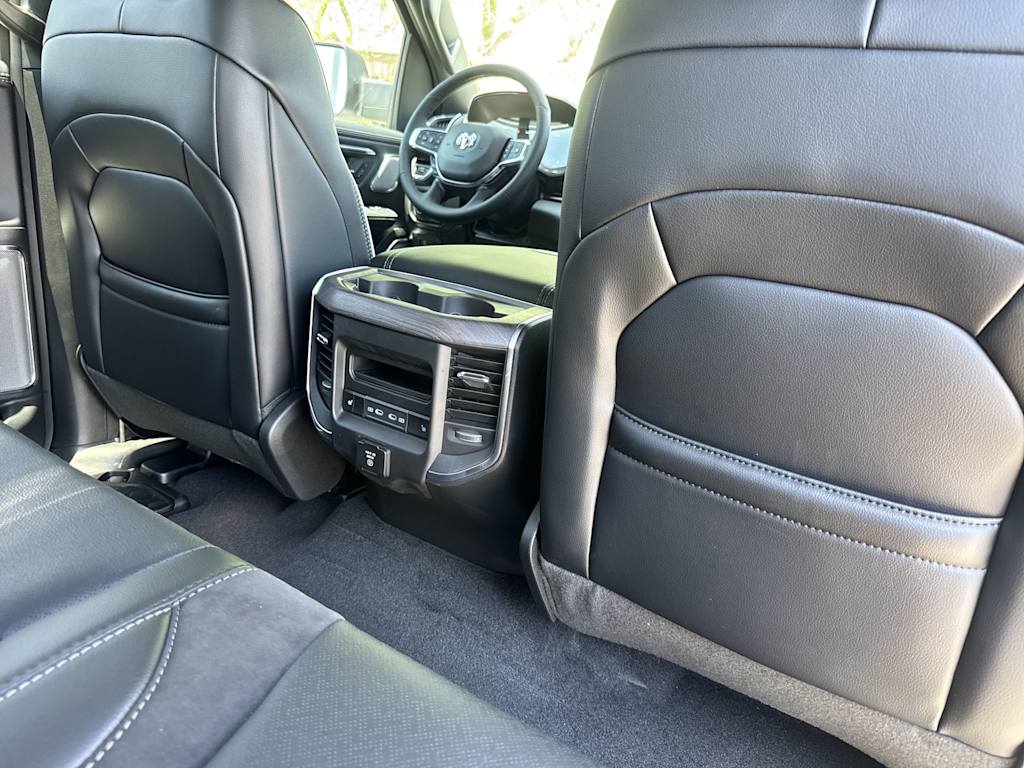 Thumbnail: 2026 RAM 1500 - 14
