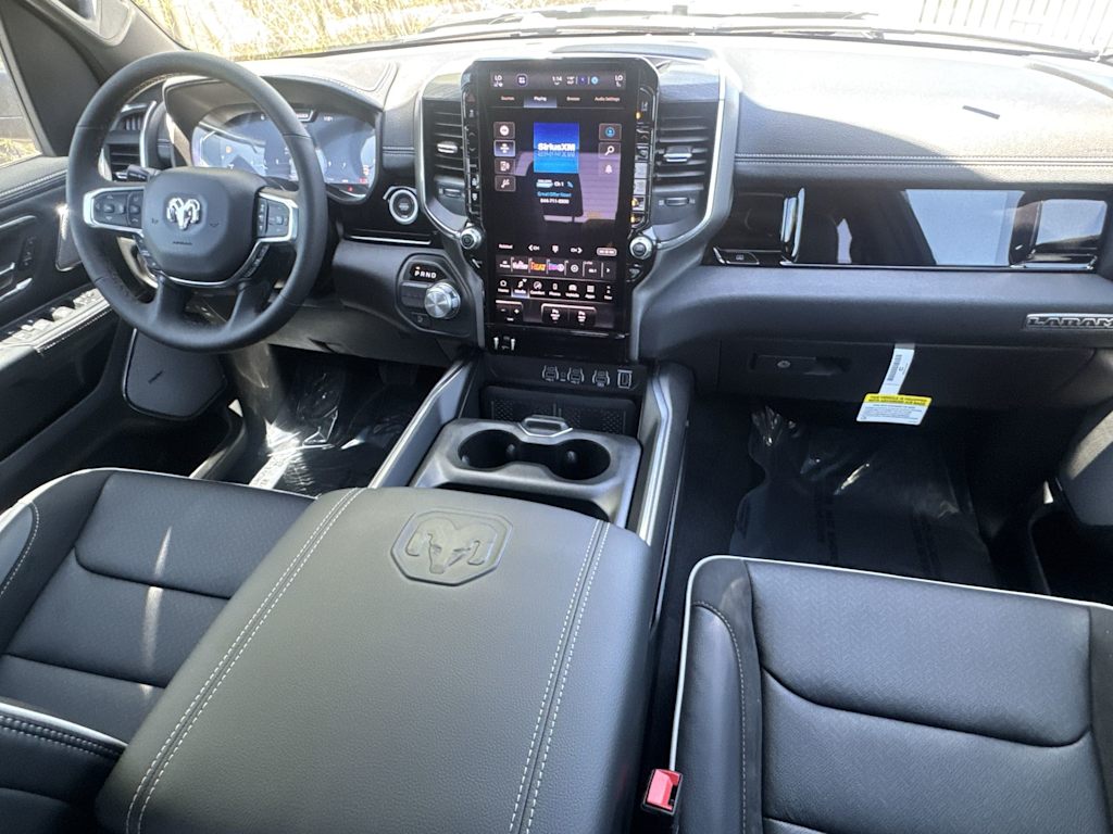 Thumbnail: 2026 RAM 1500 - 10