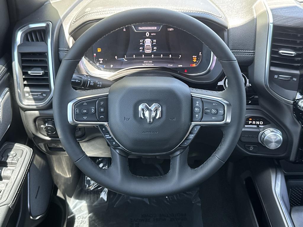 Thumbnail: 2026 RAM 1500 - 15