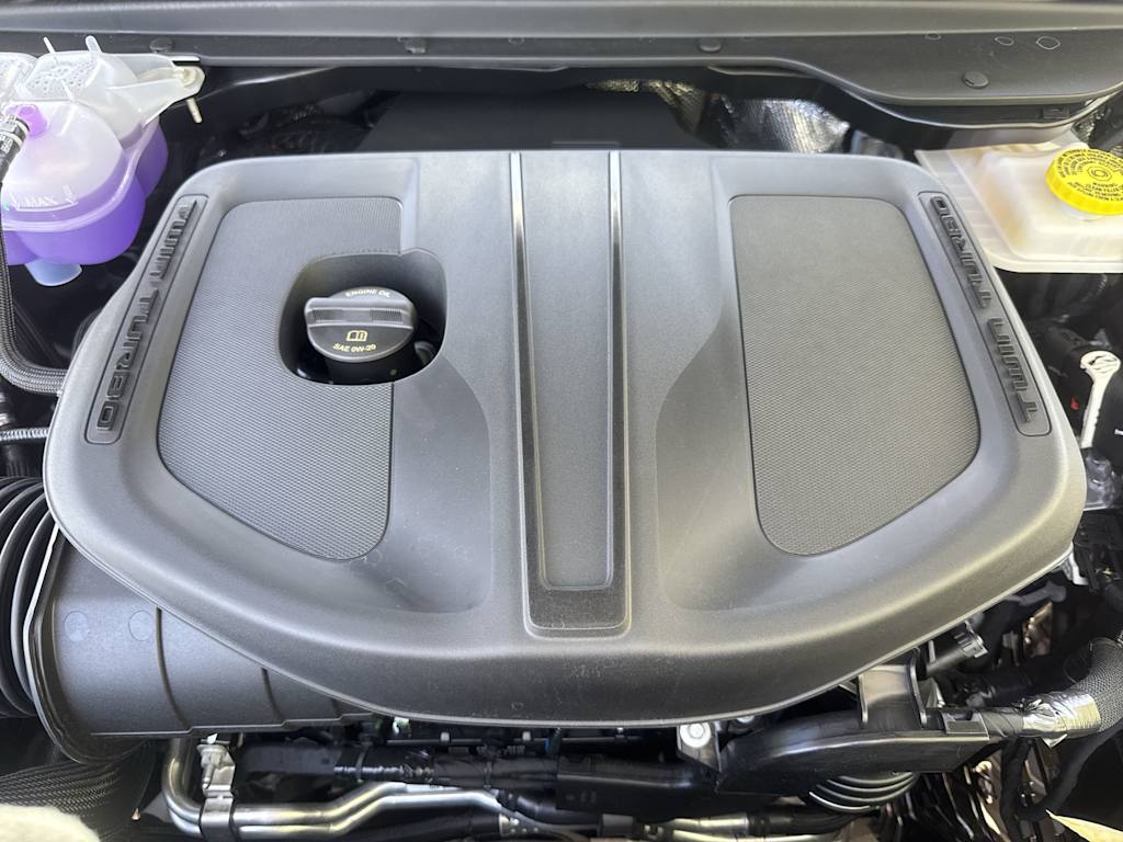 Thumbnail: 2026 RAM 1500 - 9