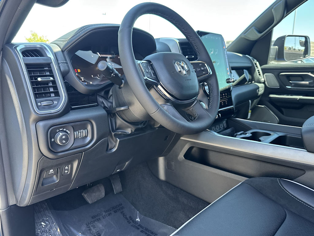 Thumbnail: 2026 RAM 1500 - 2