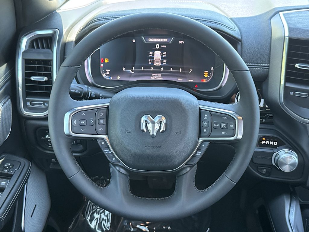 Thumbnail: 2026 RAM 1500 - 13