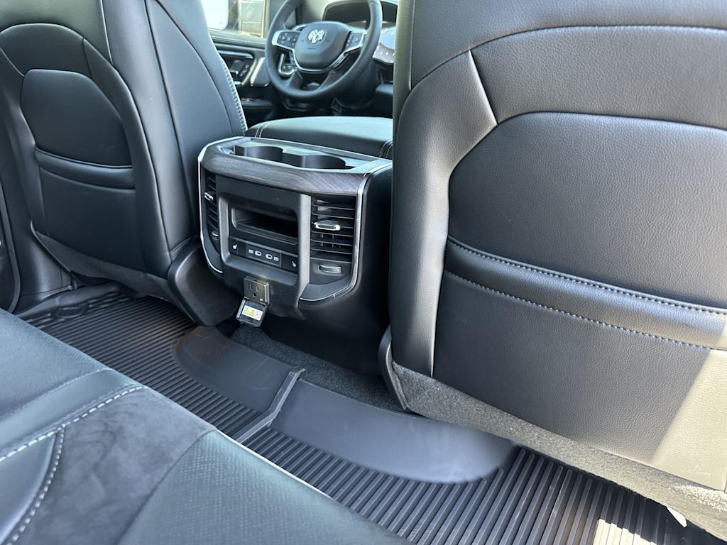 Thumbnail: 2026 RAM 1500 - 22