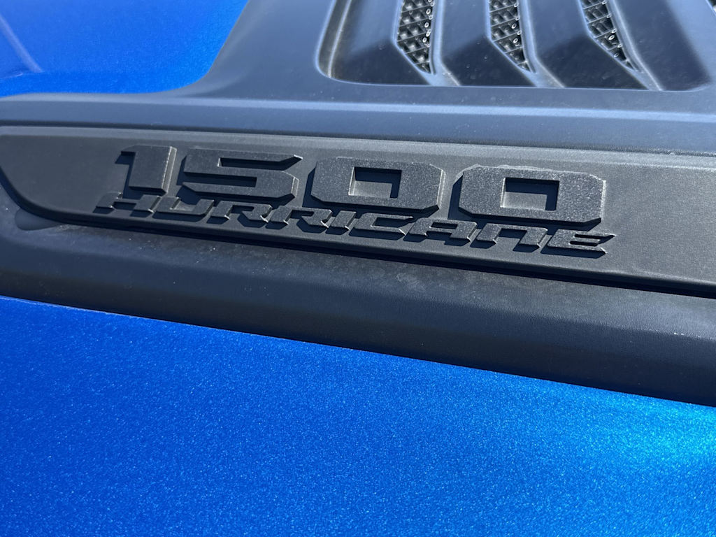 Thumbnail: 2026 RAM 1500 - 7