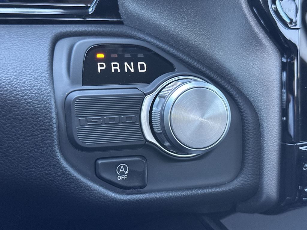 Thumbnail: 2026 RAM 1500 - 23