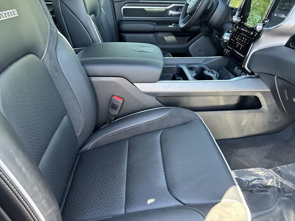 Thumbnail: 2026 RAM 1500 - 11