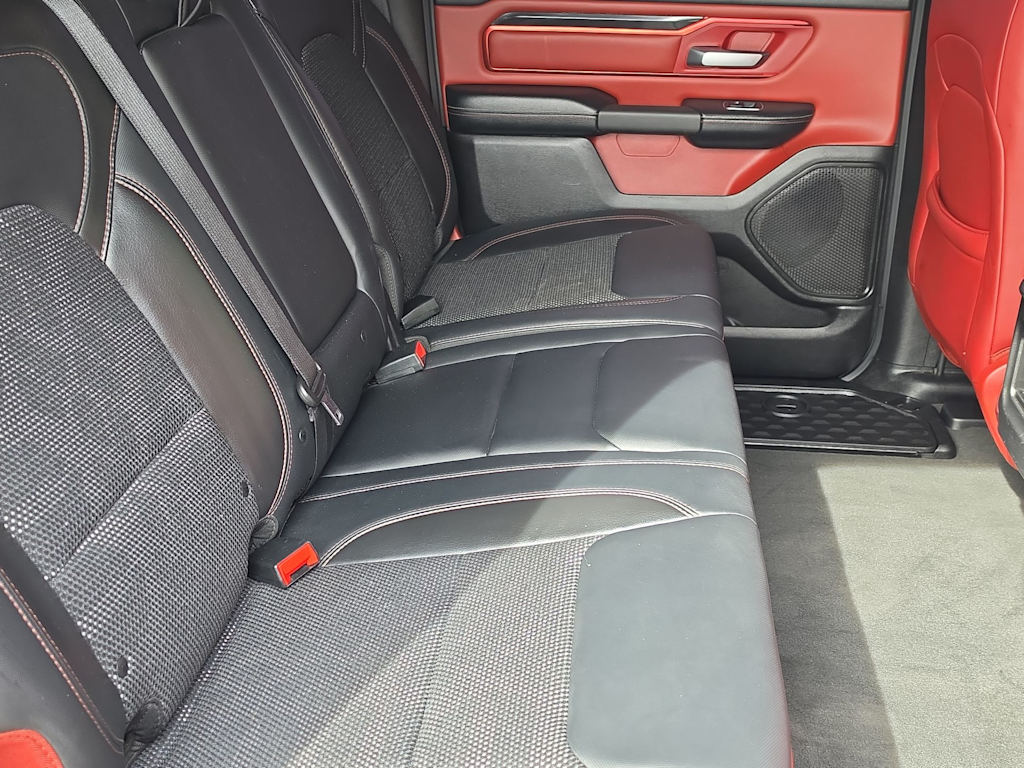 Thumbnail: 2019 RAM 1500 - 12