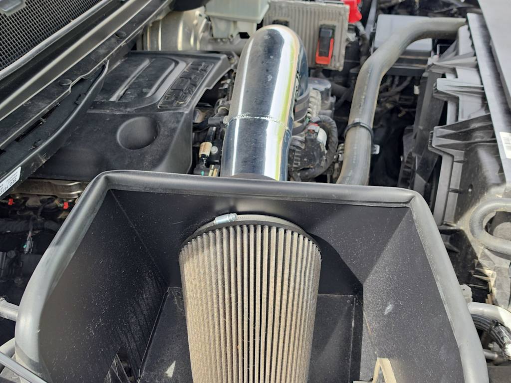 Thumbnail: 2019 RAM 1500 - 10