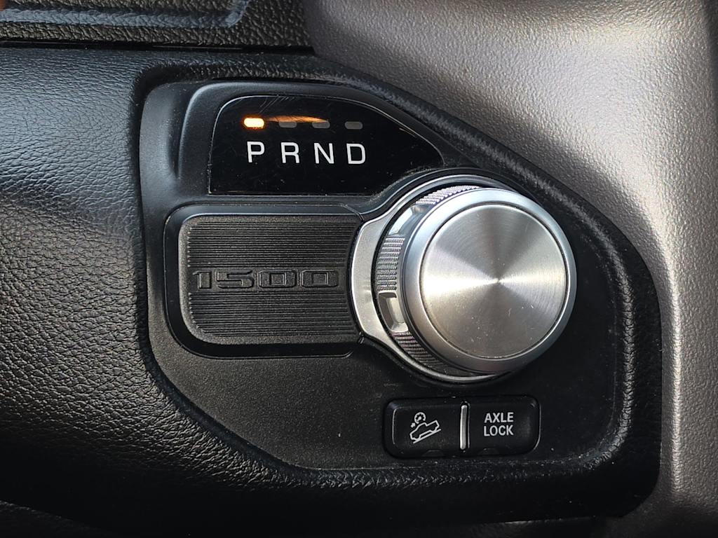 Thumbnail: 2019 RAM 1500 - 24