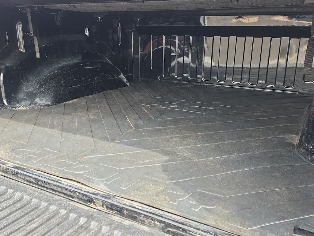 Thumbnail: 2019 RAM 1500 - 16