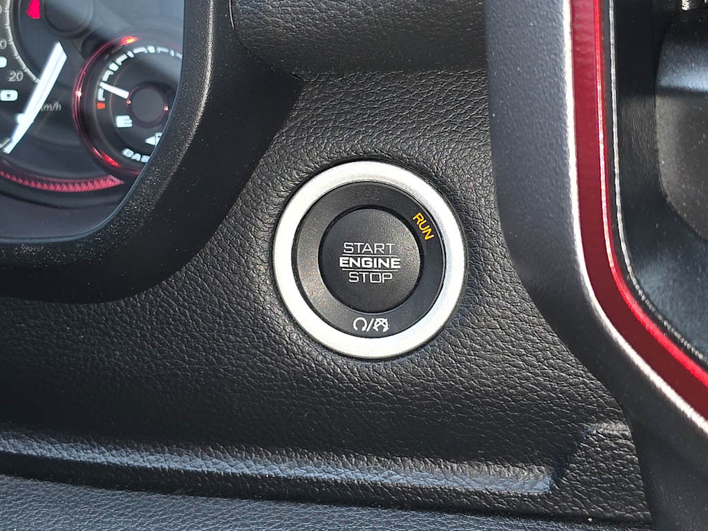 Thumbnail: 2019 RAM 1500 - 25