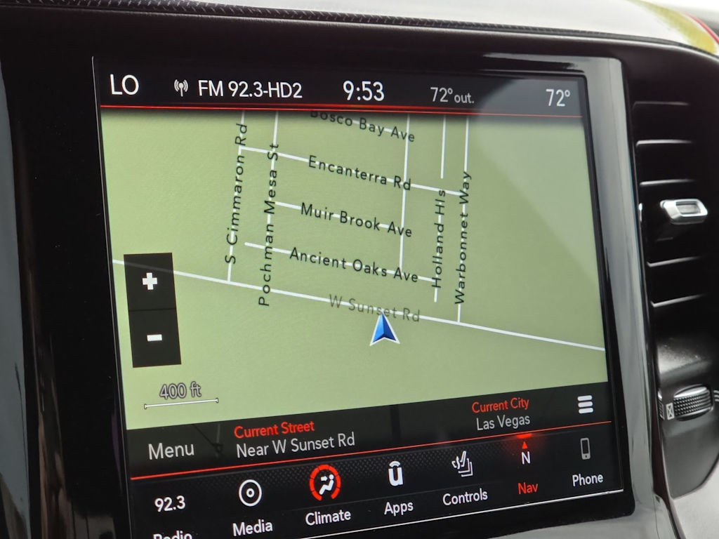 Thumbnail: 2019 RAM 1500 - 27