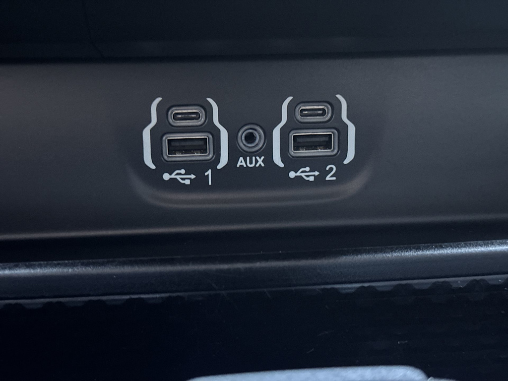 Thumbnail: 2022 RAM 1500 - 25