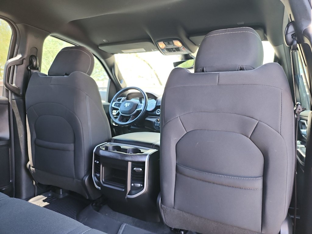 Thumbnail: 2023 RAM 1500 - 11