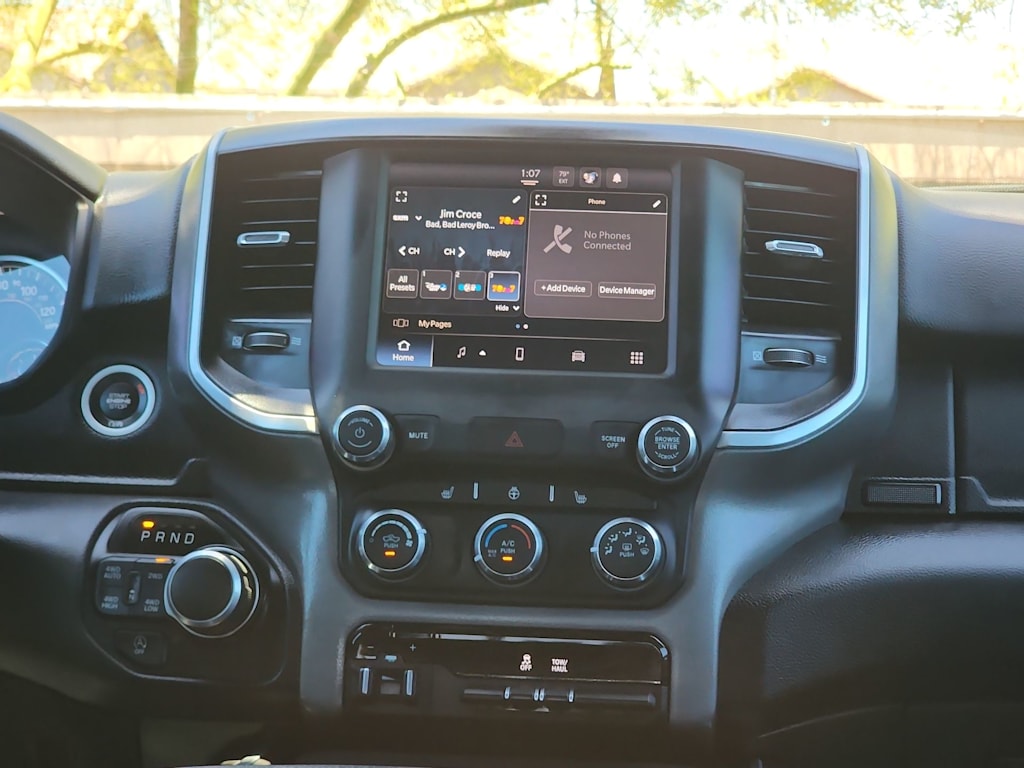 Thumbnail: 2023 RAM 1500 - 14