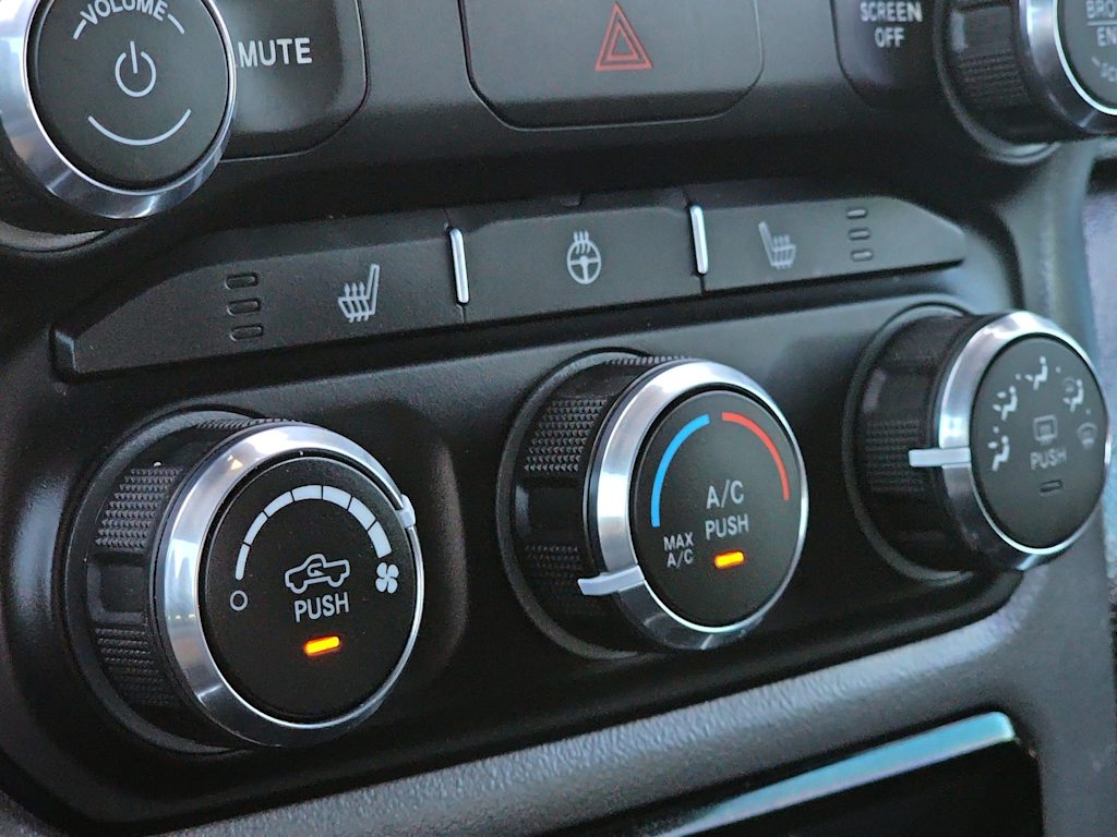 Thumbnail: 2023 RAM 1500 - 28