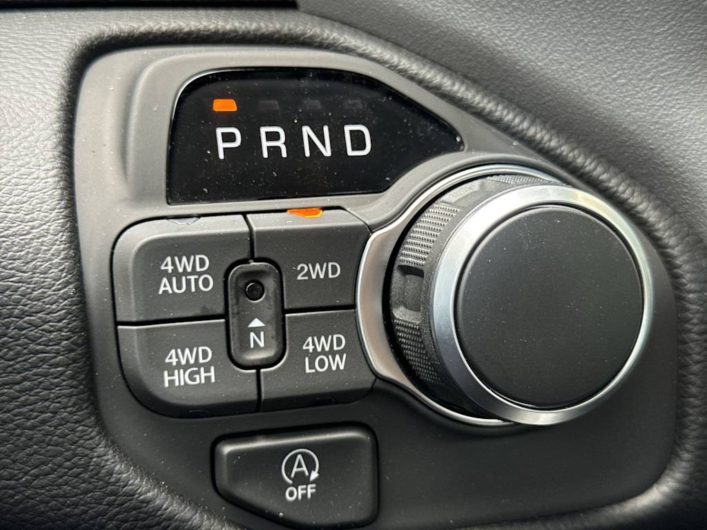 Thumbnail: 2026 RAM 1500 - 23
