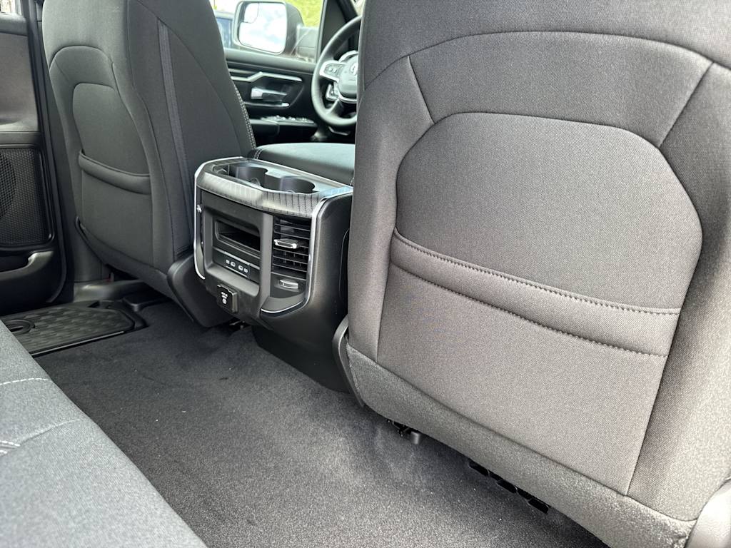 Thumbnail: 2026 RAM 1500 - 16
