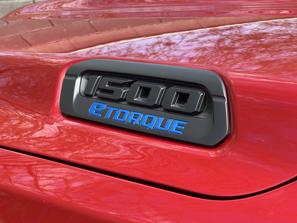 Thumbnail: 2026 RAM 1500 - 7