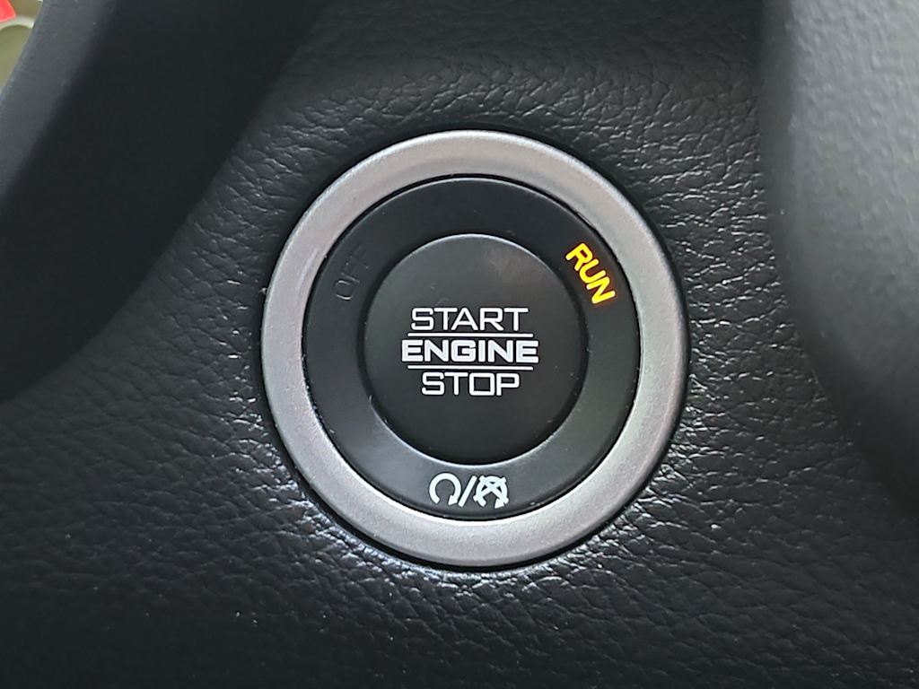 Thumbnail: 2025 RAM 1500 - 23
