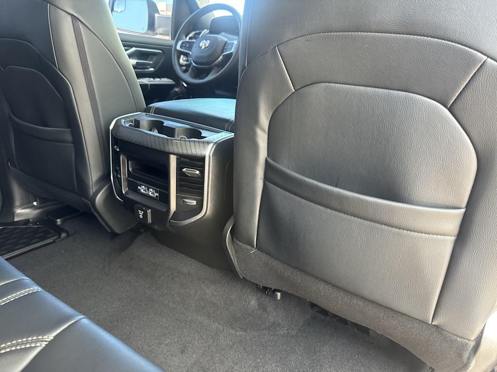 Thumbnail: 2025 RAM 1500 - 24