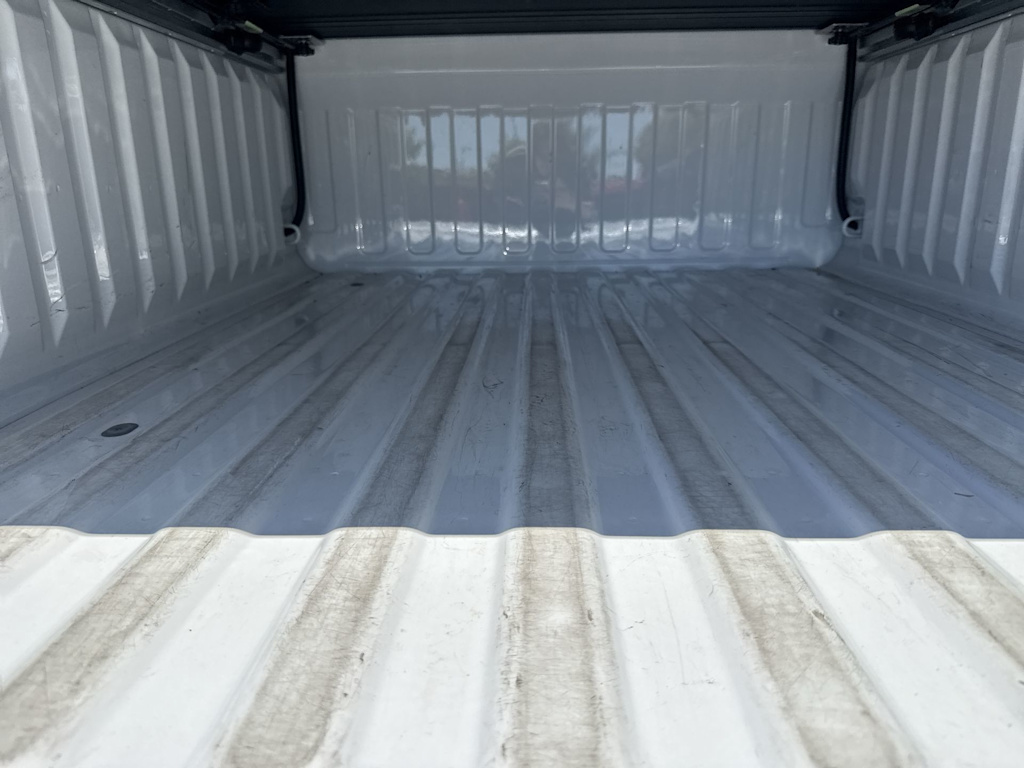 Thumbnail: 2025 RAM 1500 - 18
