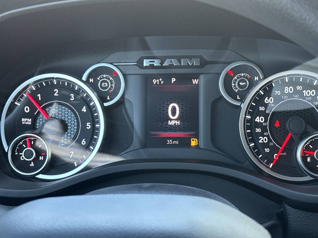 Thumbnail: 2026 RAM 1500 - 16