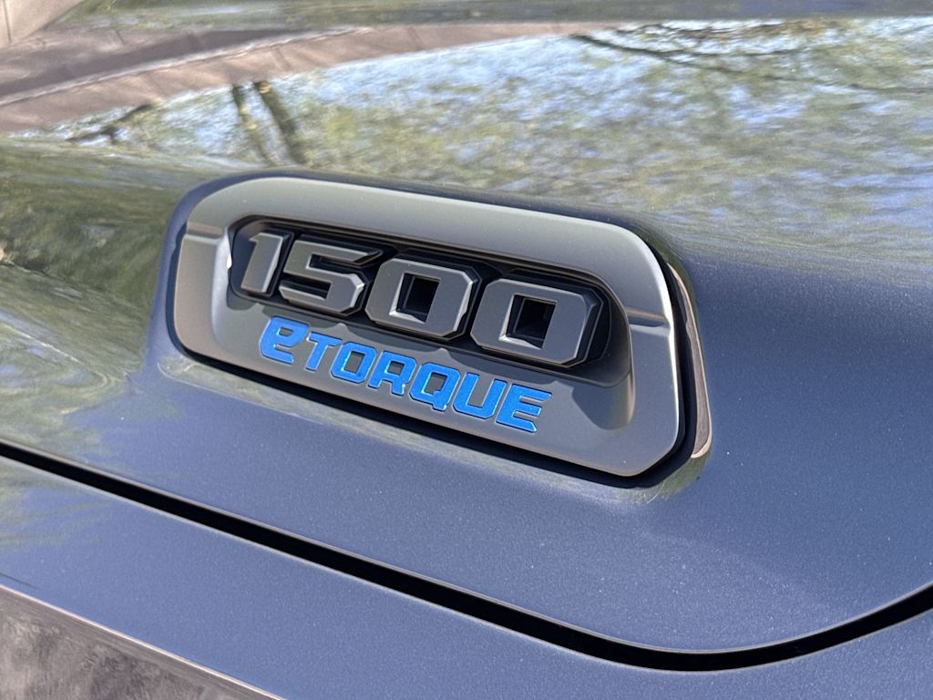 Thumbnail: 2026 RAM 1500 - 7