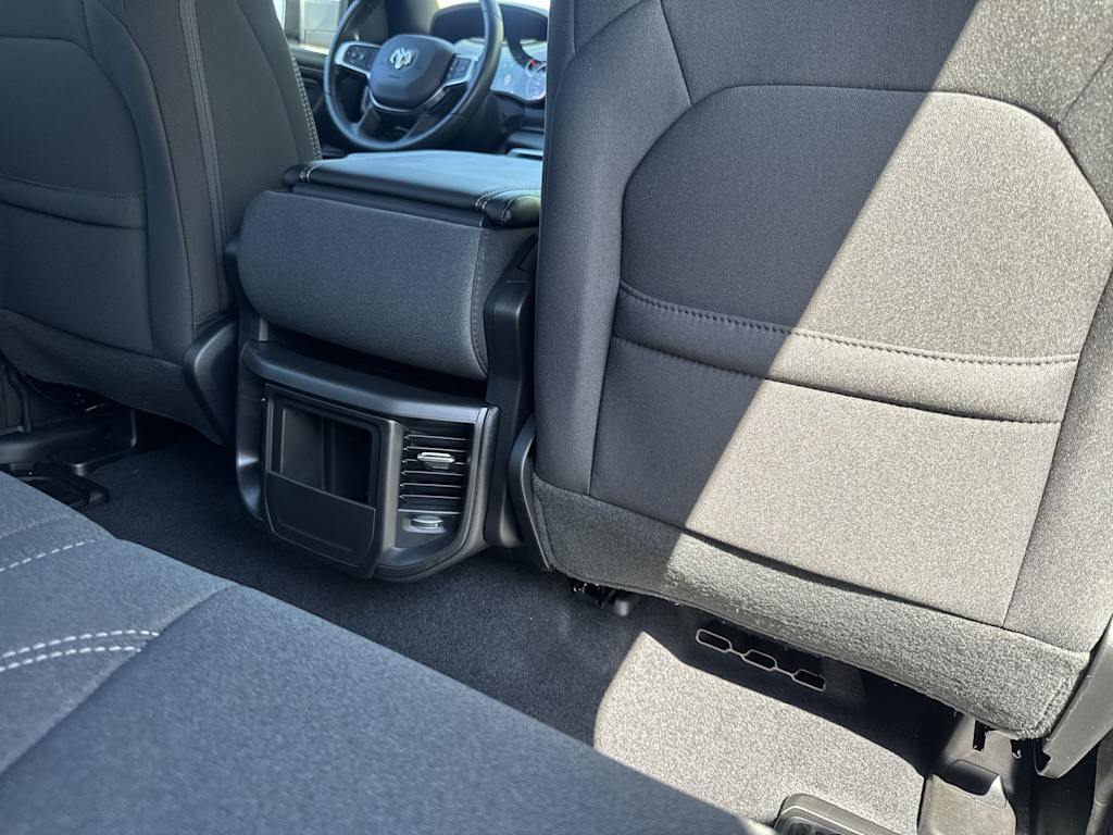 Thumbnail: 2026 RAM 1500 - 23
