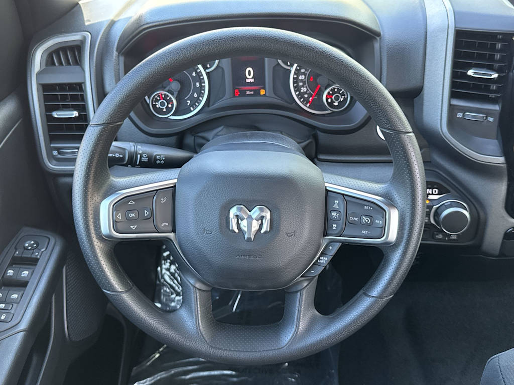 Thumbnail: 2026 RAM 1500 - 13