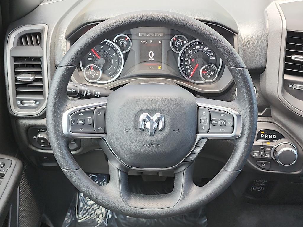 Thumbnail: 2026 RAM 1500 - 14