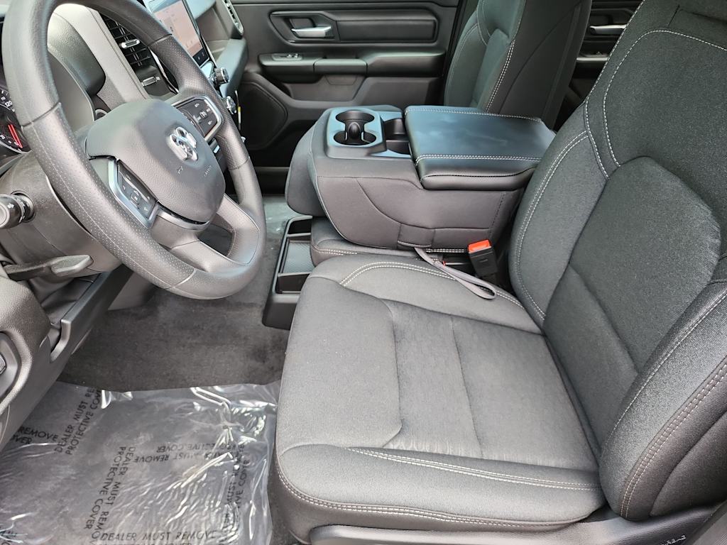 Thumbnail: 2026 RAM 1500 - 11