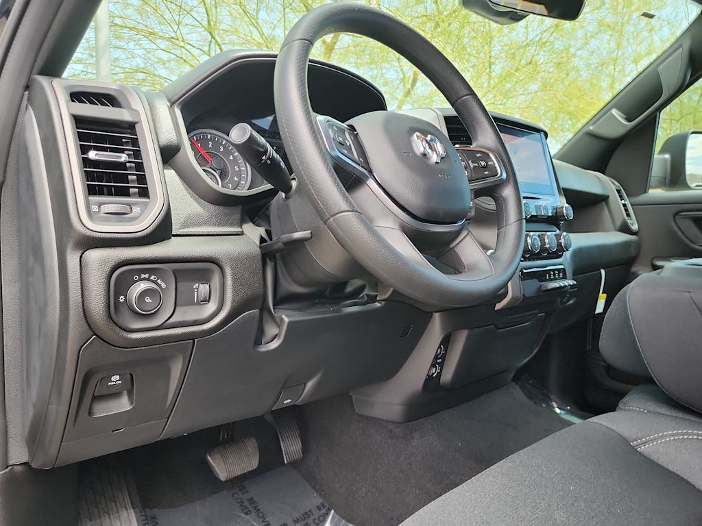 Thumbnail: 2026 RAM 1500 - 2