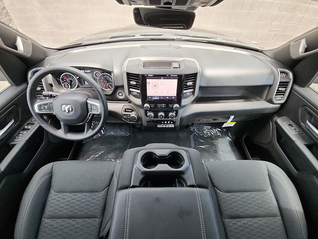 Thumbnail: 2026 RAM 1500 - 10