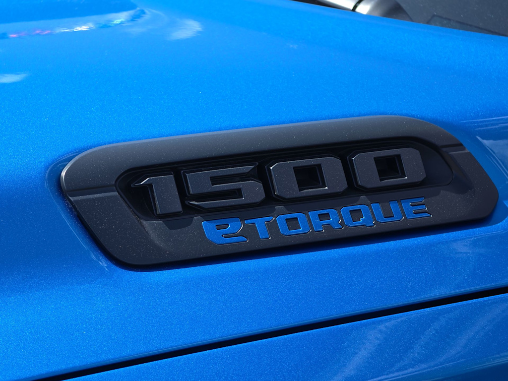 Thumbnail: 2026 RAM 1500 - 7