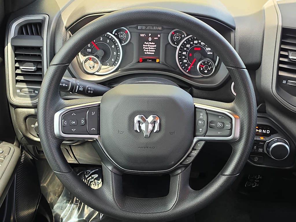 Thumbnail: 2026 RAM 1500 - 14