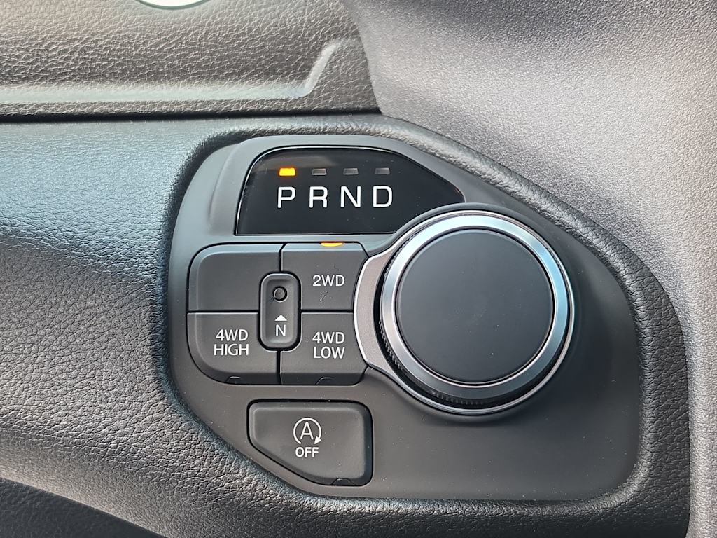 Thumbnail: 2026 RAM 1500 - 23